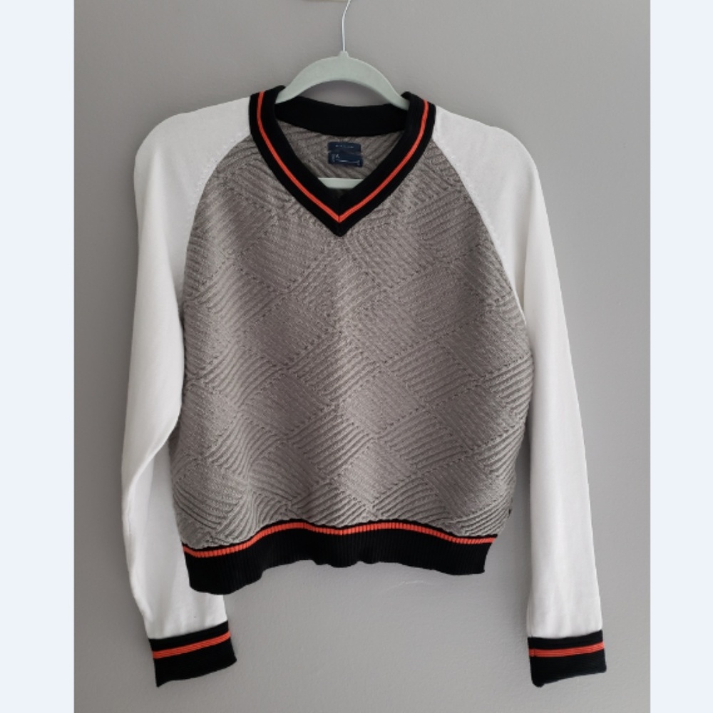 UA Sportswear / Tim Coppens Sweater - Small